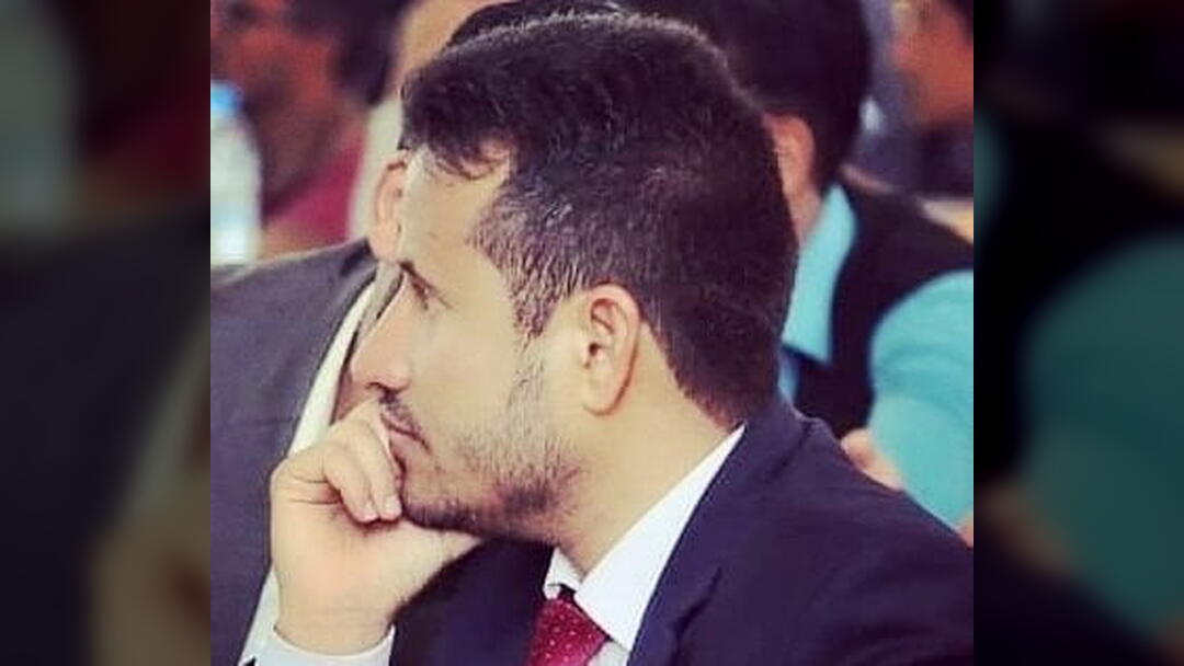 يحيى الأحمدي