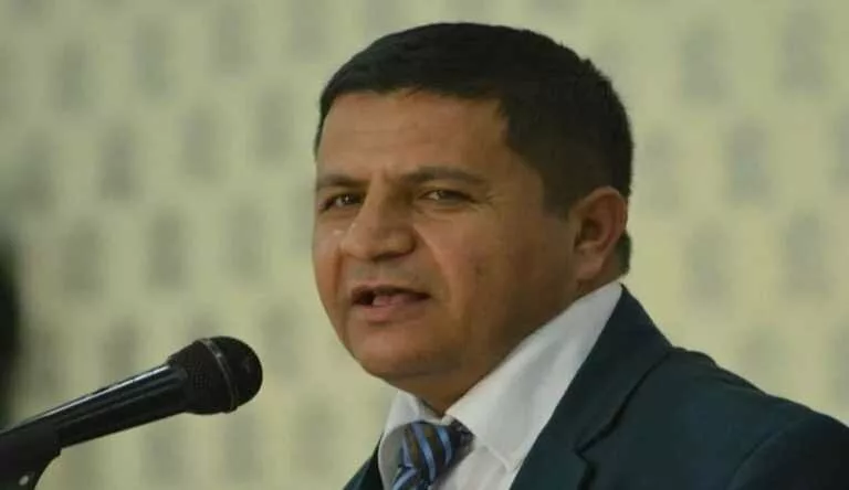 علي البكالي