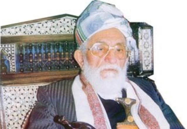 الشيخ سنان أبو لحوم أحد أبرز الشخصيات في اليمن