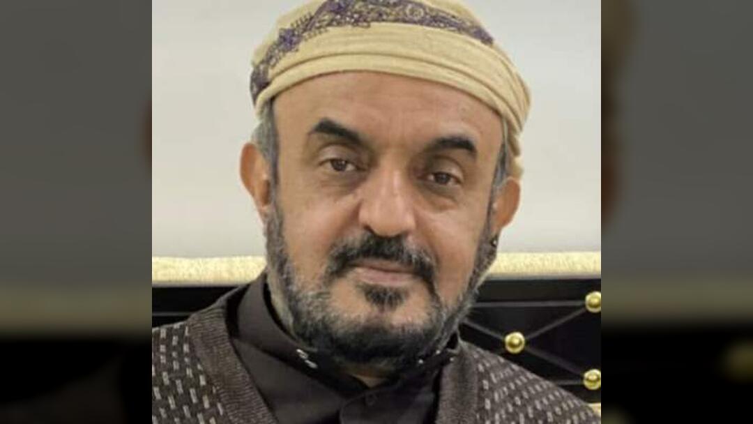 حارث الشوكاني