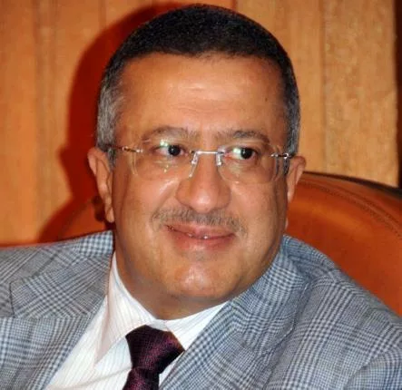 نصر طه مصطفى
