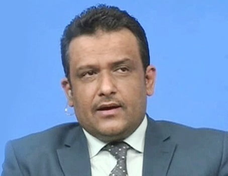 محمد حسن العمراني