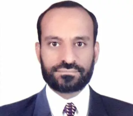 الشاغر علي شيبان