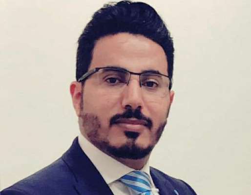 محمد الأديب