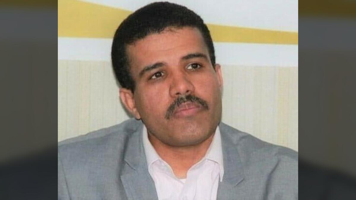 محمد جميح
