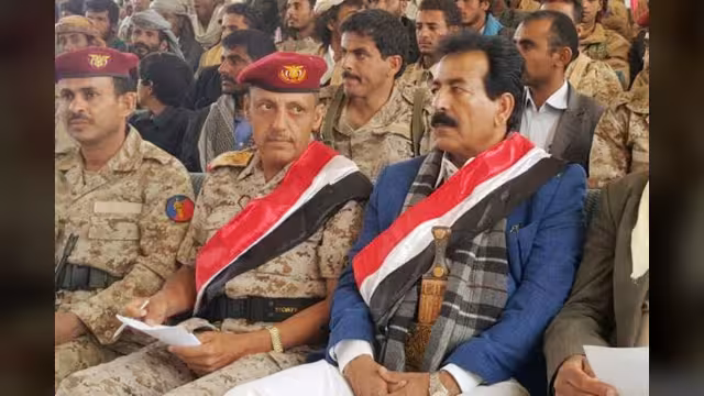 محطات برفقة اللواء الشهيد أمين الوائلي