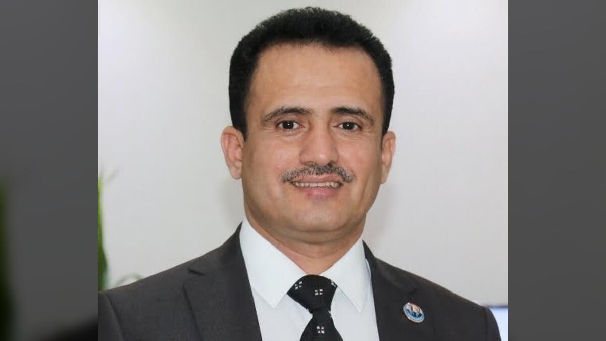 فيصل الشبيبي
