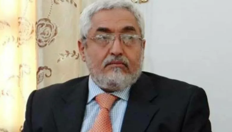 السياسي المختطف في سجون الحوثيين محمد قحطان