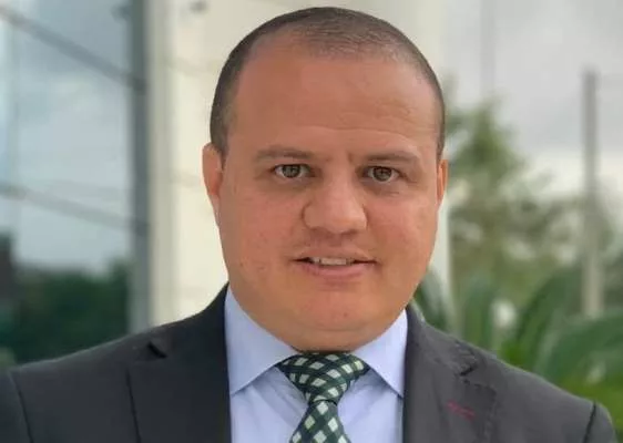 خالد عليان