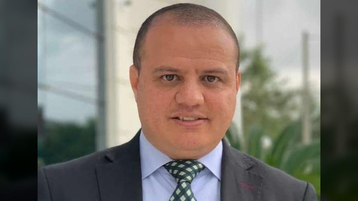 خالد عليان