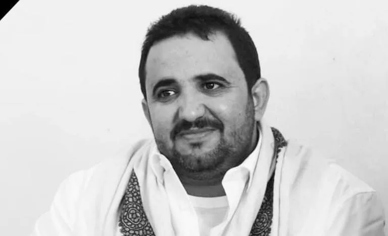 العميد الراحل سيف عبدالرب الشدادي