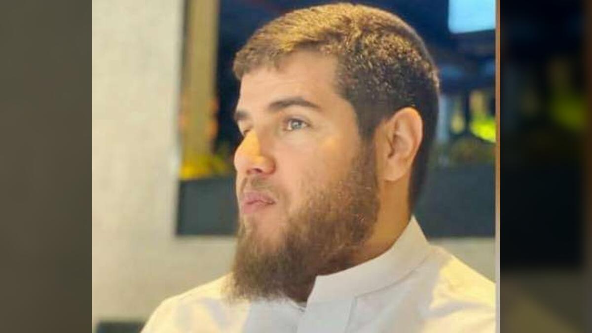 أحمد البتيت