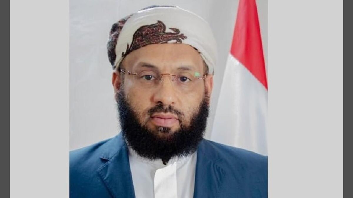 محمد عيضة شبيبة