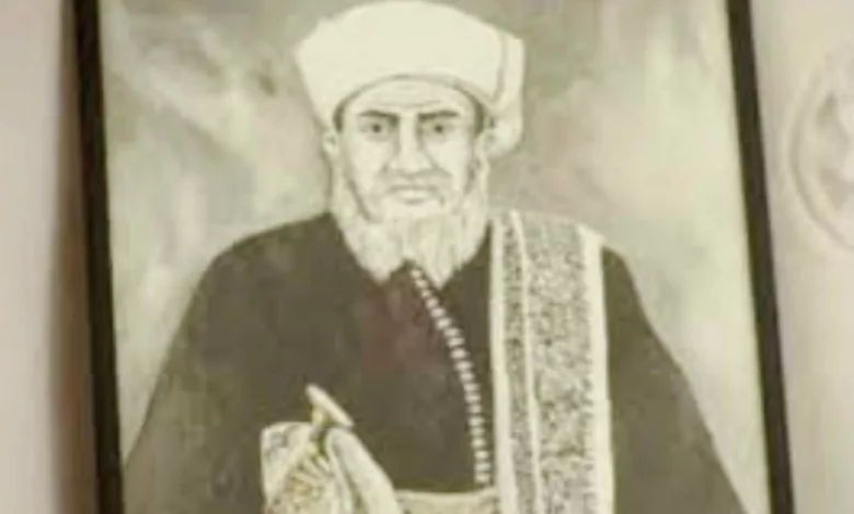 الإمام يحيى حميد الدين