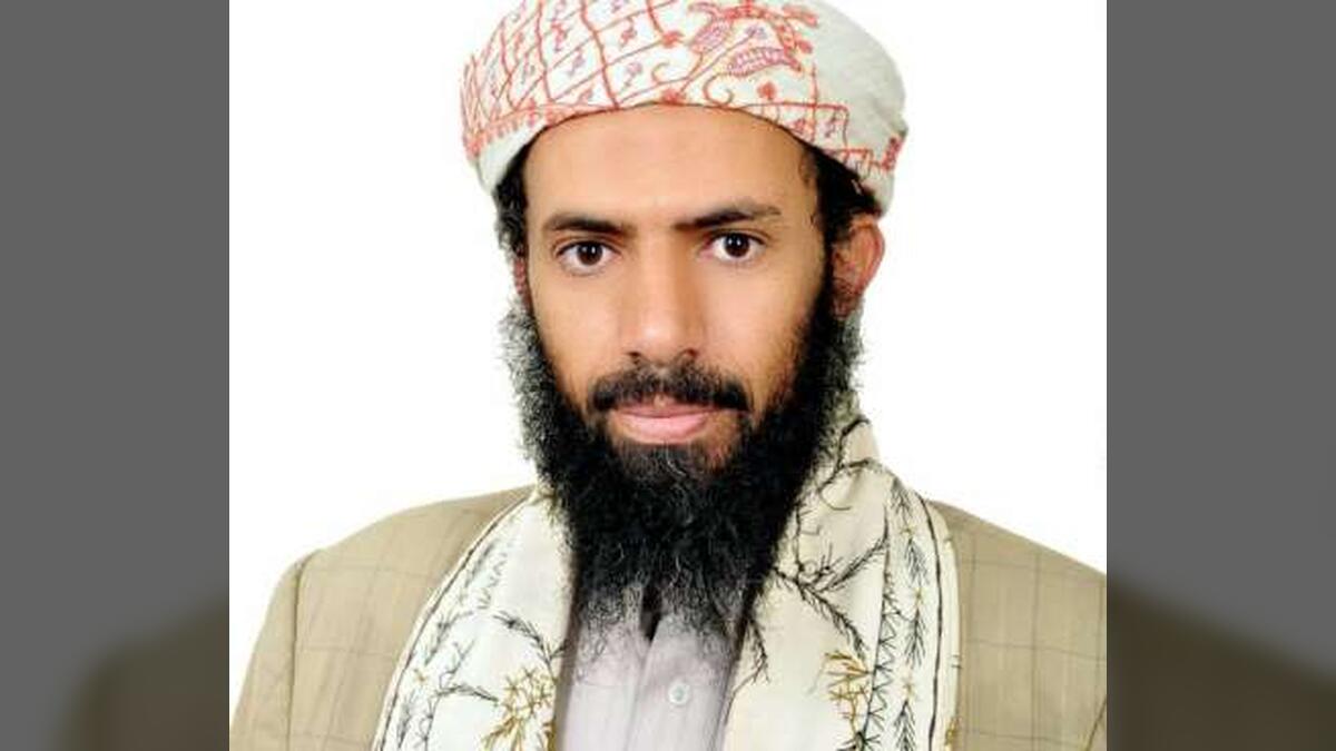 عبدالله النهيدي