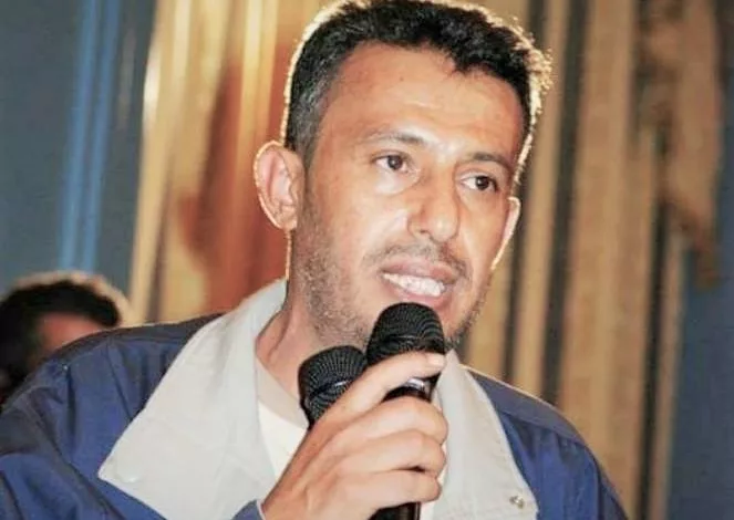 أحمد غيلان