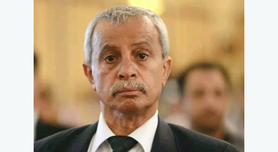الصحفي اليمني الراحل رياض شمسان