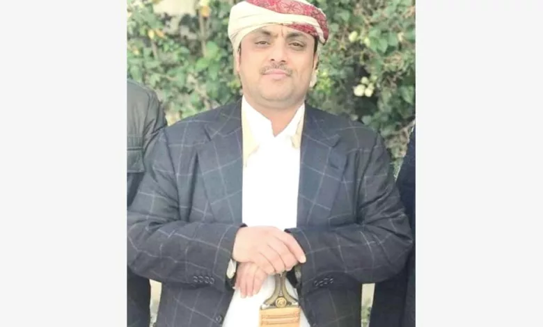 الشيخ ياسر العواضي