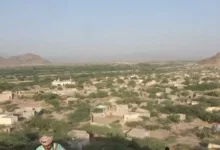 تقدم القوات المشتركة في مديريات مقبنة وجبل راس والجراحي في الحديدة