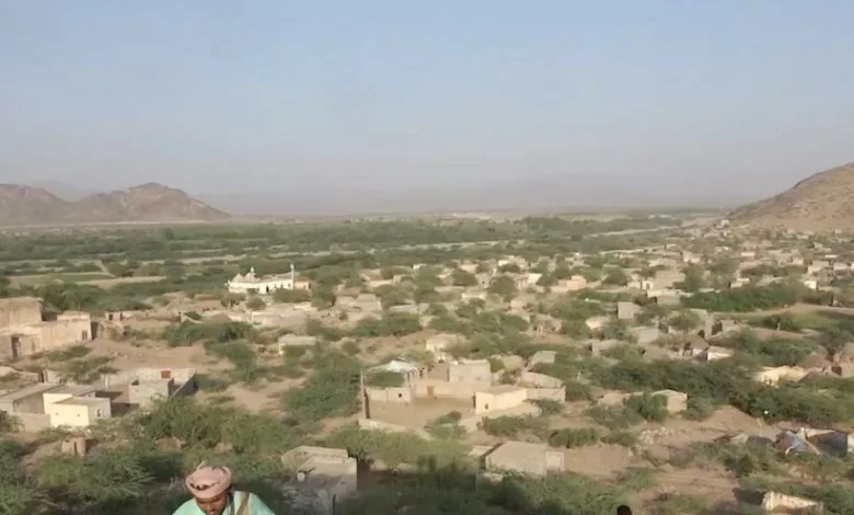 تقدم القوات المشتركة في مديريات مقبنة وجبل راس والجراحي في الحديدة