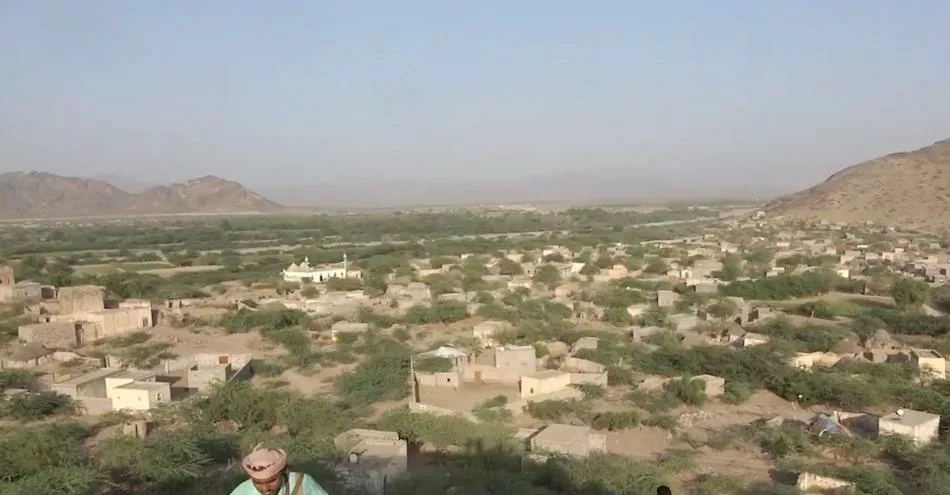 تقدم القوات المشتركة في مديريات مقبنة وجبل راس والجراحي في الحديدة