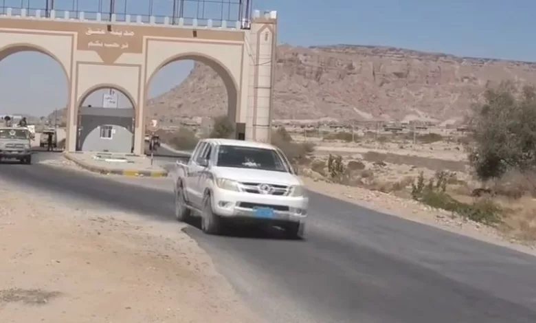قوات العمالقة تعلن استكمال عملية إعصار الجنوب وتبدأ إعادة تموضع في شبوة
