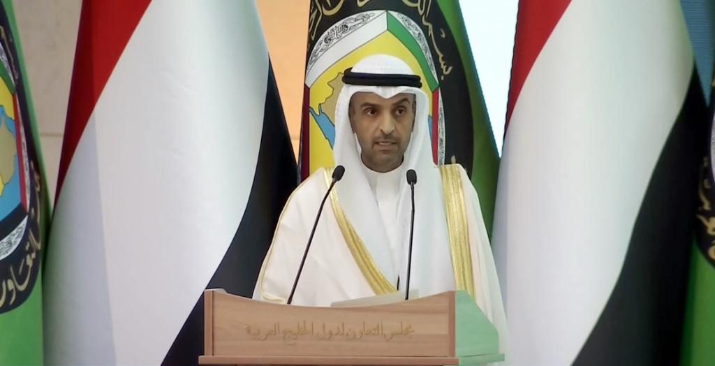 انعقاد الجلسة الافتتاحية لمشاورات اليمن في الرياض – فيديو