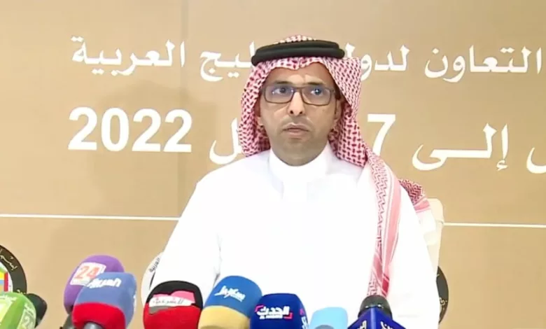سفير مجلس التعاون سرحان المنيخر يقدم ملخصاً حول مستجدات المشاورات اليمنية