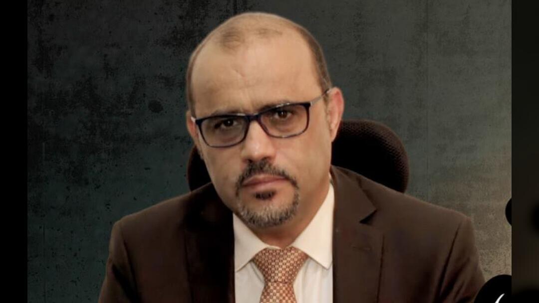 عبدالله اسماعيل