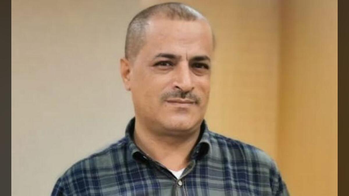 Amin Al-Waeli