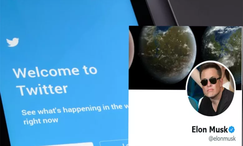 Elon Musk buy Twitter for $44 billion