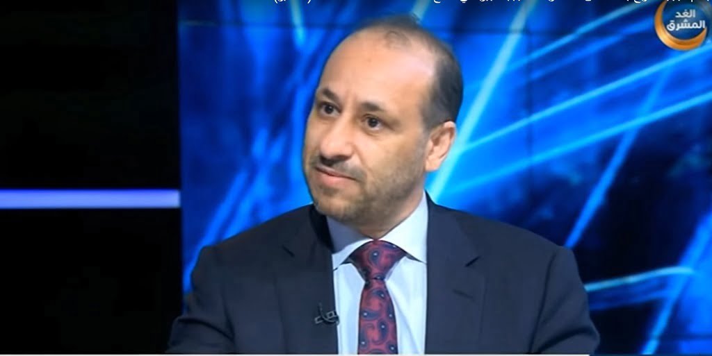 وزير الاتصالات في اليمن نجيب العوج