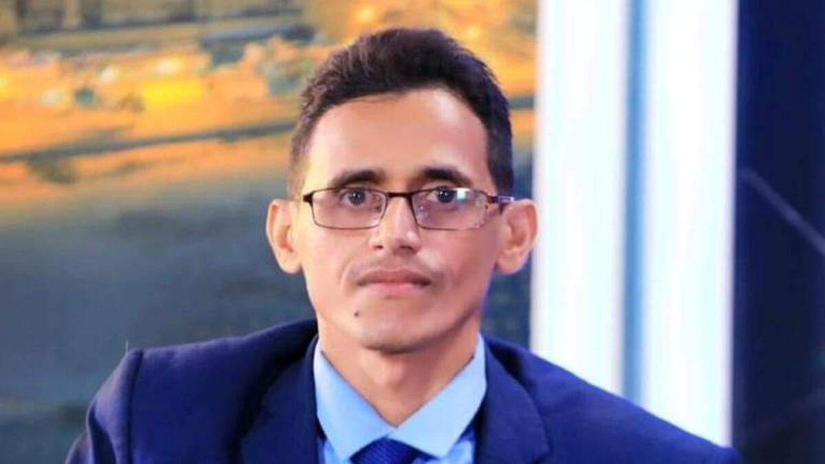 زكريا الغندري