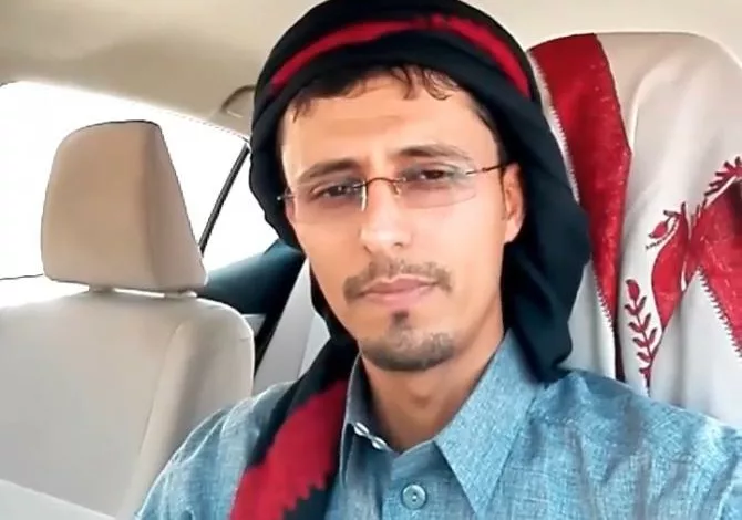 إبراهيم الكازمي