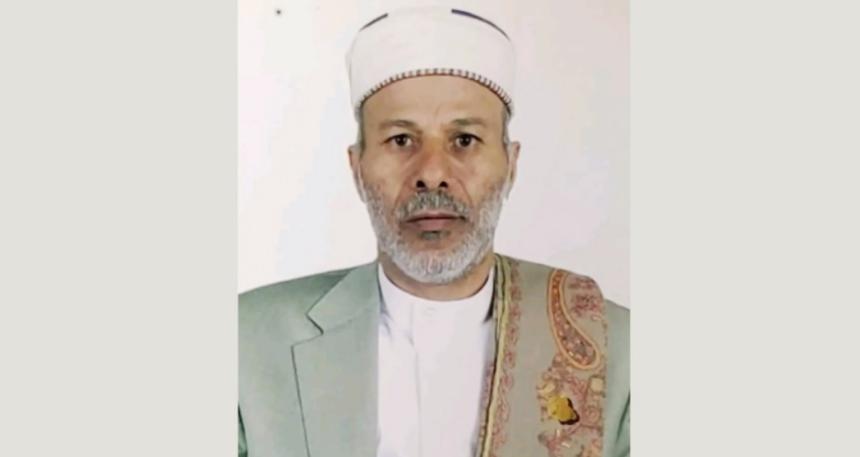  عبدالوهاب طواف: من هو قاتل القاضي محمد حمران؟