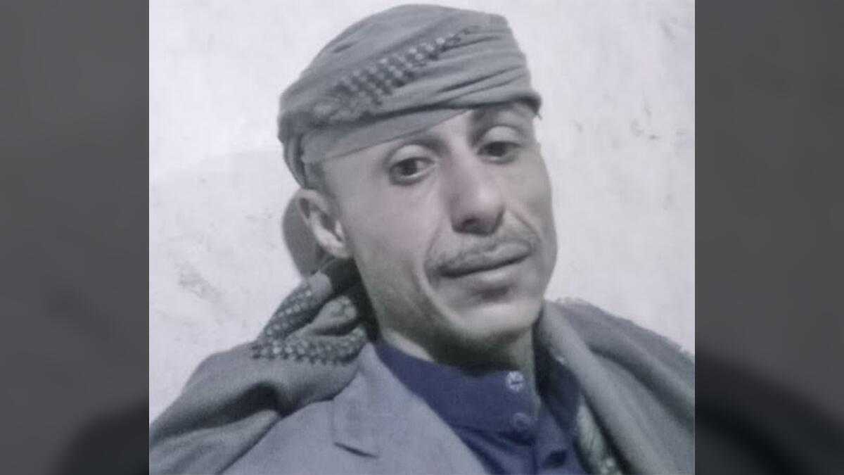 محمد عبدالله القادري