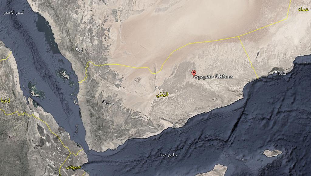 السعودية ومصر والكويت والاتحاد الأوروبي.. إدانات دولية لهجوم الحوثي بحضرموت