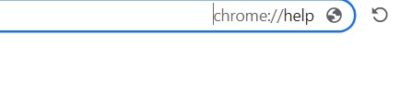 chrome help