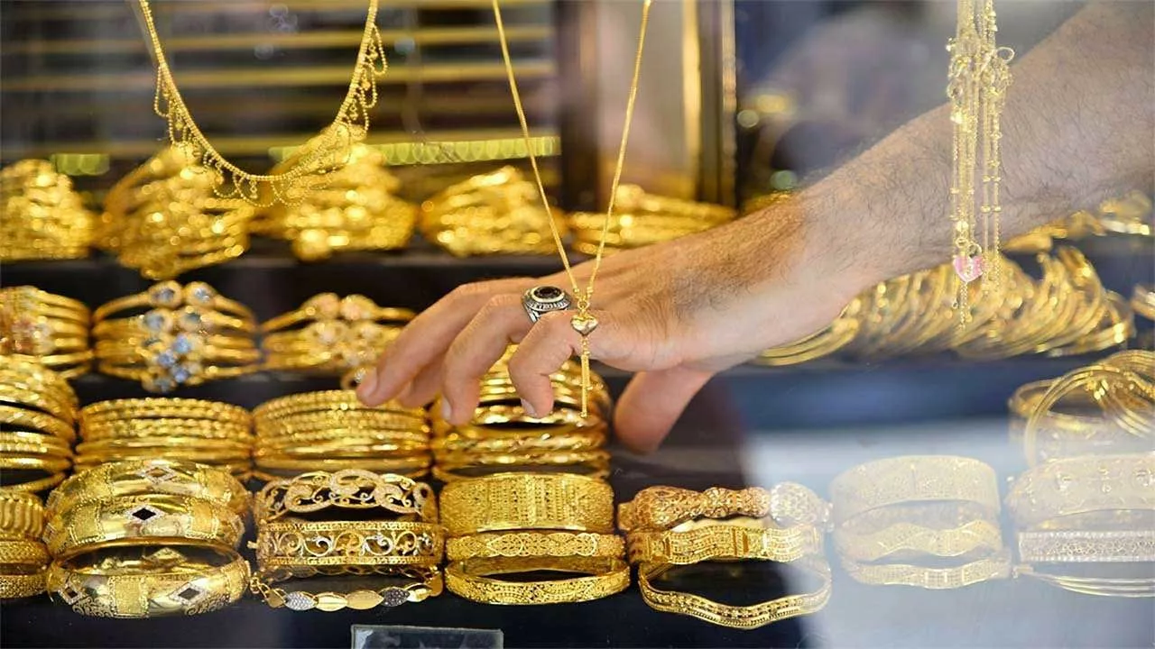 ارتفاع مفاجئ لأسعار الذهب في السعودية