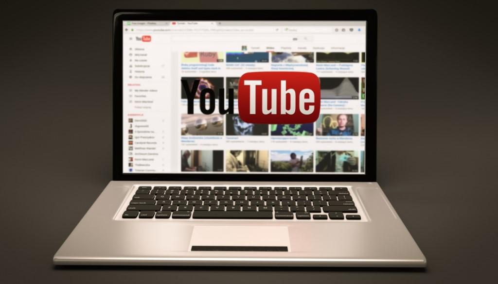 موقع يوتيوب يختبر ميزات البحث