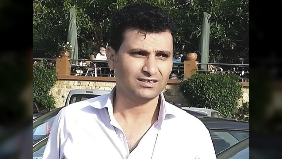 نائف حسان