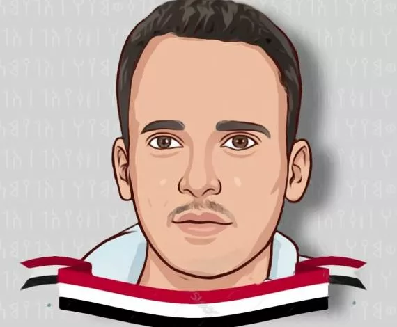 عبدالسلام القيسي