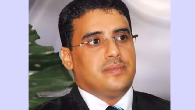 علي عرجاش