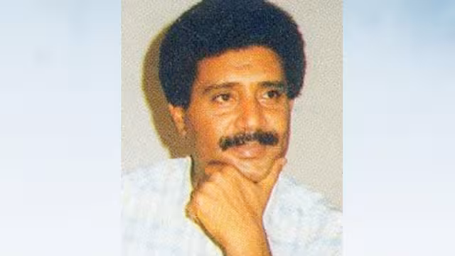 فيصل علوي.. الراحل الكبير