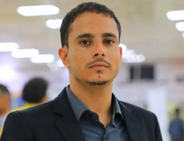 نجم الدين يعيش