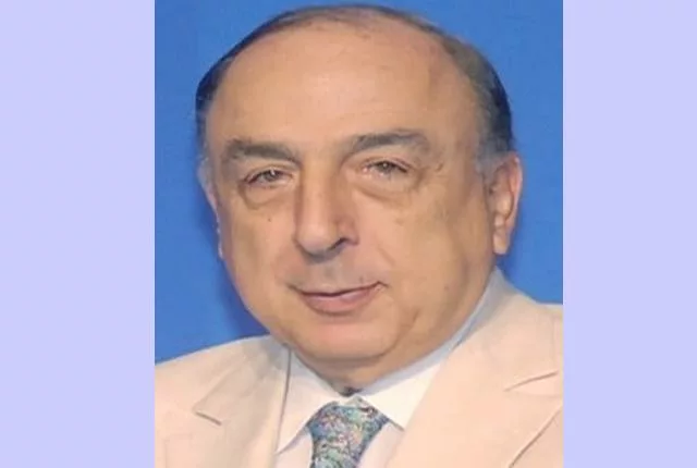سمير عطا الله