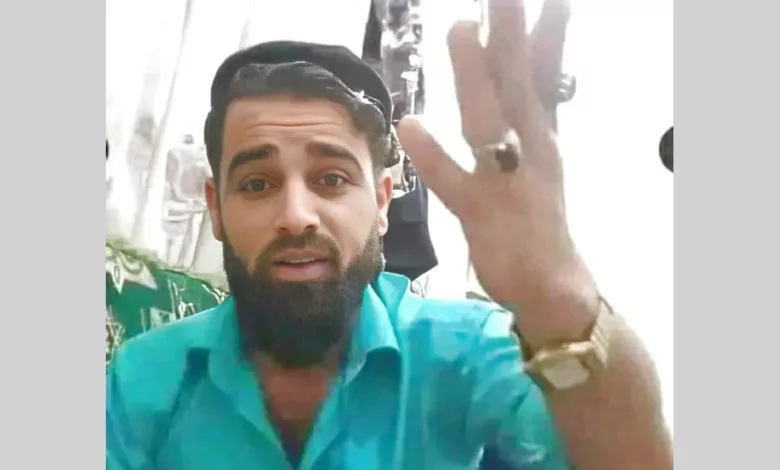 الناشط حمدي عبدالرزاق المكحل قتل في سجون الحوثيين بمحافظة إب