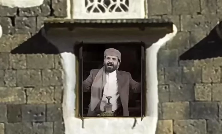 محمد الأضرعي في برنامج غاغة