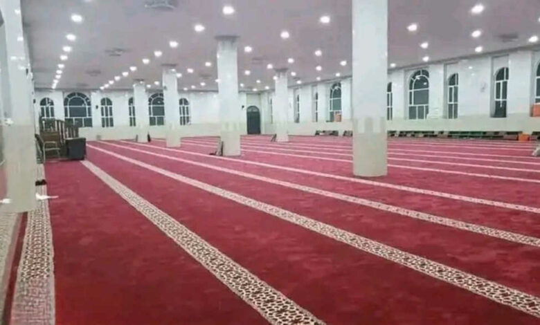 مركز التوحيد لتحفيظ القرآن الكريم في محافظة إب