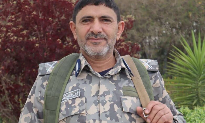 مقتل قائد القوات الجوية للحوثيين أحمد الحمزي